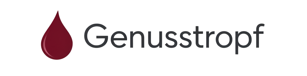 Genusstropf